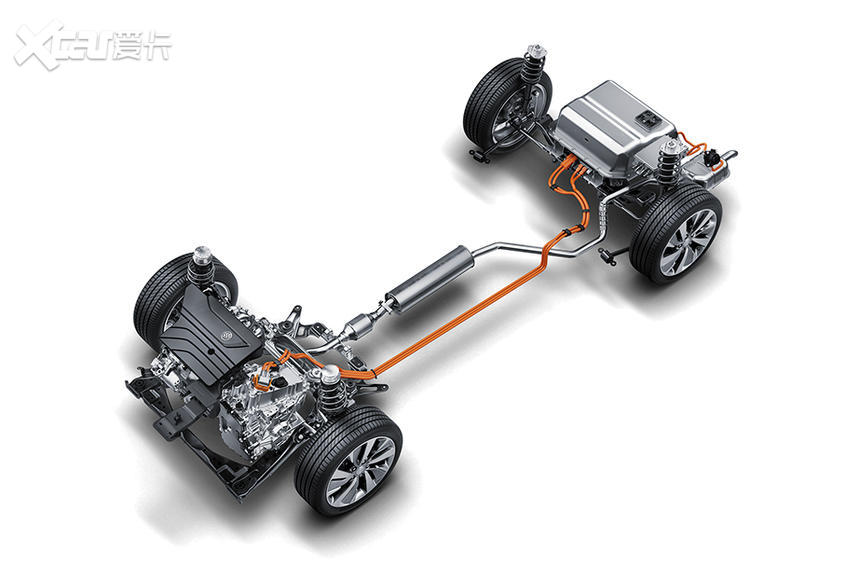 Technical Analysis of Buick Micro Blue Battery