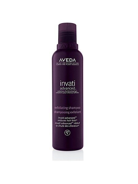 AVEDA INVATI ADVANCED ? Nourishing Shampoo