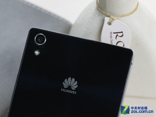 The perfect interpretation of the evolution of details, Huawei Ascend P7 first test