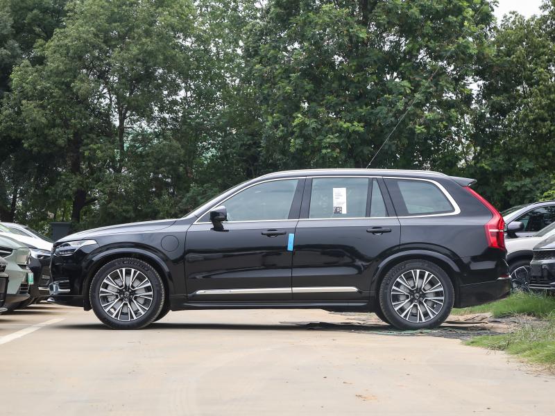 临沂沃尔沃XC90新能源特价出售！优惠18.6万，优惠不等人