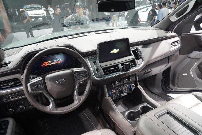 2023 Guangzhou Auto Show: Daolange brought a variety of models to the show.