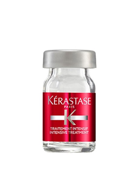 KéRASTASE Paris Castles Miracle Red Ampoule