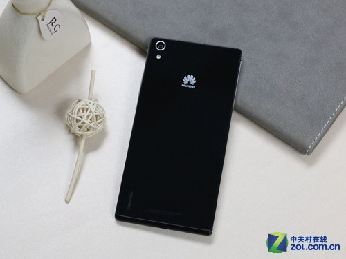 The perfect interpretation of the evolution of details, Huawei Ascend P7 first test