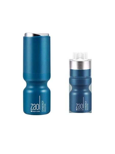 Zaol Zilvo double effect hair growth agent